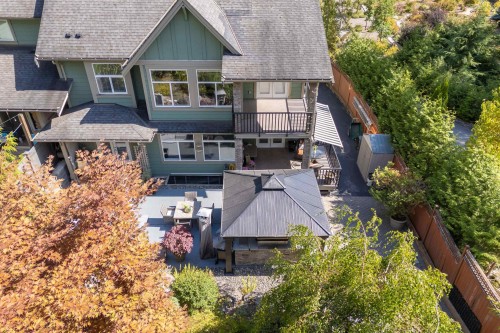 2915 Fern Drive, Anmore, BC 