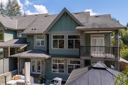 2915 Fern Drive, Anmore, BC 