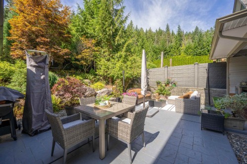 2915 Fern Drive, Anmore, BC 