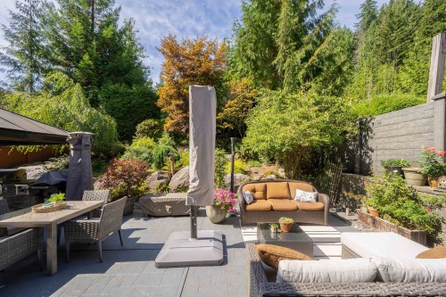 2915 Fern Drive, Anmore, BC 