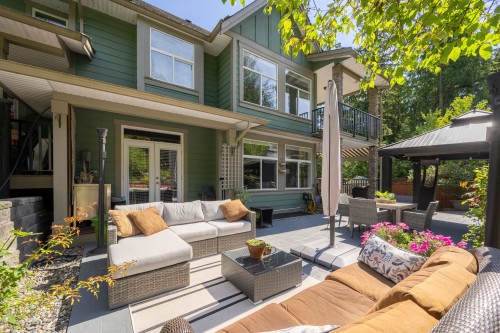 2915 Fern Drive, Anmore, BC 
