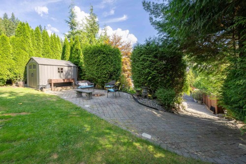 2915 Fern Drive, Anmore, BC 