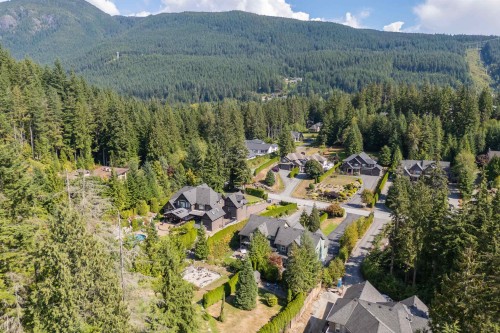 2915 Fern Drive, Anmore, BC 