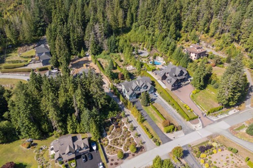 2915 Fern Drive, Anmore, BC 