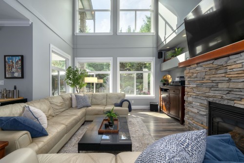 2915 Fern Drive, Anmore, BC 