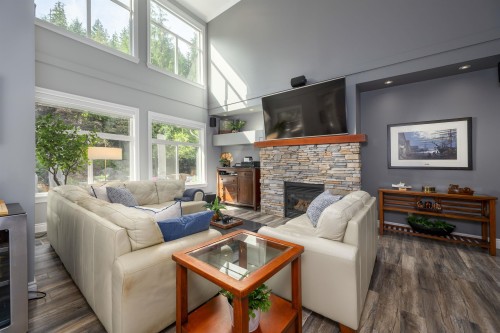 2915 Fern Drive, Anmore, BC 