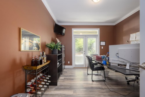 2915 Fern Drive, Anmore, BC 
