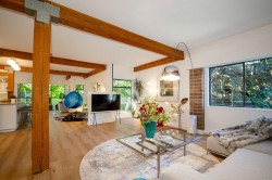 202-1535 Nelson Street  Vancouver, BC V6G 1M2