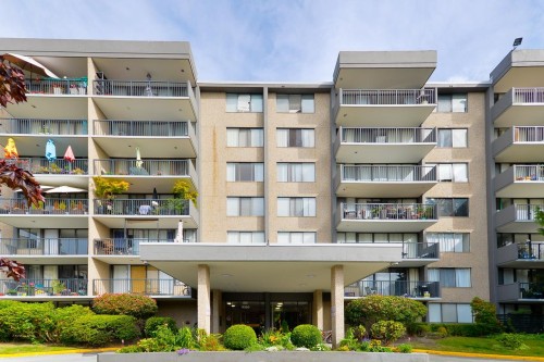 505-9320 Parksville Drive  Richmond, BC V7E 4W2