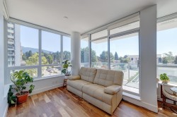 301-1675 Lions Gate Lane  North Vancouver, BC V7P 3B4