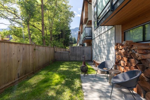 3-38447 Buckley Avenue  Squamish, BC V8B 0B8