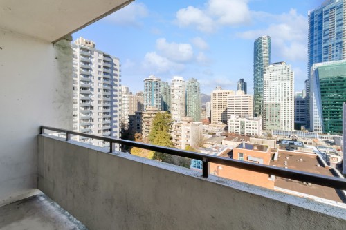 801-1127 Barclay Street , Vancouver, BC V6E 4C6 5