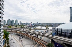 1203-689 Abbott Street  Vancouver, BC V6B 0J2