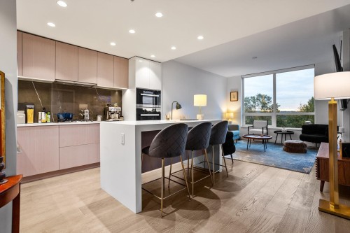 805-1632 Lions Gate Lane  Pemberton, BC V7P 0E2