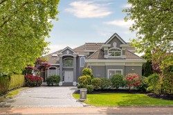 2556 Palisade Crescent  Port Coquitlam, BC V3C 6B2
