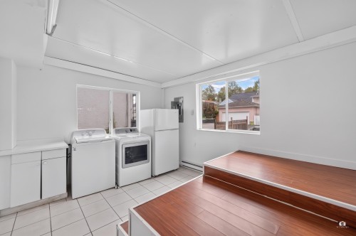 2528 24Th Avenue E, Vancouver, BC 