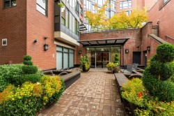431-3228 Tupper Street  Vancouver, BC V5Z 4S7