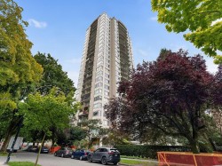 901-1850 Comox Street  Vancouver, BC V6G 1R3