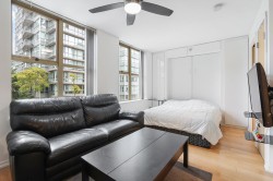 504-969 Richards Street  Vancouver, BC V6B 1A8