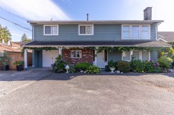 3940 Williams Road  Richmond, BC V7E 1J6