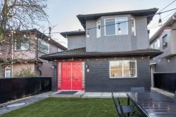1278 13th Avenue EVancouver, BC V5T 2M1