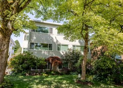 206-1149 11th Avenue W Vancouver, BC V6H 1K4