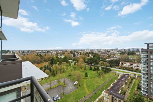1805-6333 Katsura Street  Richmond, BC V6Y 4L9