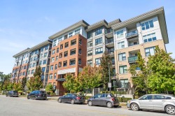 215-9311 Alexandra Road  Richmond, BC V6X 0L8