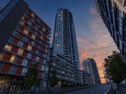 3508-1372 Seymour Street  Vancouver, BC V6B 0L1