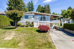 1119 Hammond Avenue  Coquitlam, BC V3K 2P2