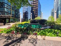 1109-1367 Alberni Street Vancouver, BC V6E 4R9