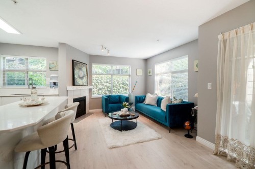 103-12238 224 Street  Maple Ridge, BC V2X 8W5