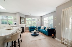 103-12238 224 Street Maple Ridge, BC V2X 8W5