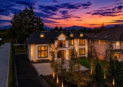 11531 Blundell Road  Richmond, BC V6Y 1L4