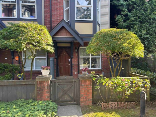 9-6099 Alder Street  Richmond, BC V6Y 0A8