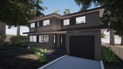 6912 Marine Drive  West Vancouver, BC V7W 2K3