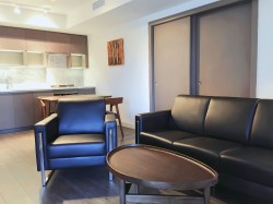 852-38 Smithe Street Vancouver, BC V6B 0B5