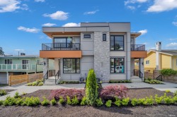 946 Dansey Avenue  Coquitlam, BC V3K 3G7