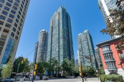 2606-1200 Georgia Street WVancouver, BC V6E 4R2