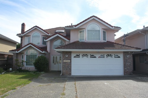 9750 Bakerview Drive, Richmond, BC 