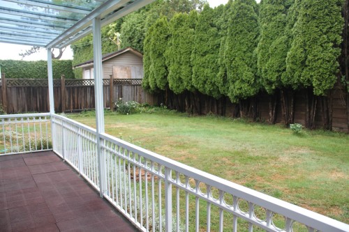 9750 Bakerview Drive, Richmond, BC 