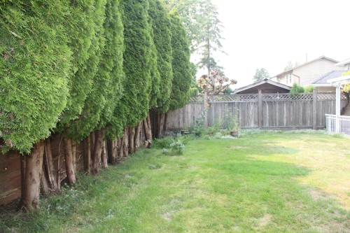 9750 Bakerview Drive, Richmond, BC 