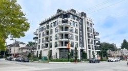 501-2446 Shaughnessy Street Port Coquitlam, BC V3C 3E5