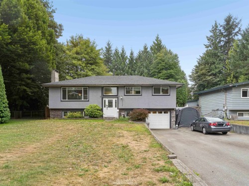 21796 Donovan Avenue  Maple Ridge, BC V2X 3A7