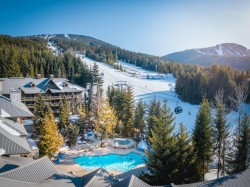 502-4899 Painted Cliff Road Whistler, BC V8E 1E2