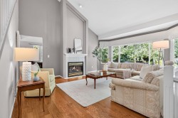 118-101 Parkside Drive  Port Moody, BC V3H 4W6