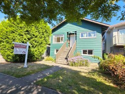 149 47th Avenue E Vancouver, BC V5W 2A6