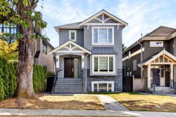3964 21st Avenue W Vancouver, BC V6S 1H6