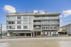 203-2508 Fraser Street  Vancouver, BC V5T 3V4