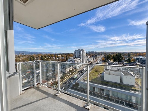 1605-4815 Eldorado Mews  Vancouver, BC V5R 0B2
